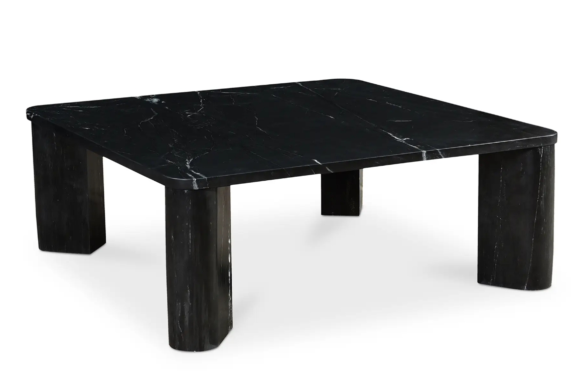 Segment Coffee Table