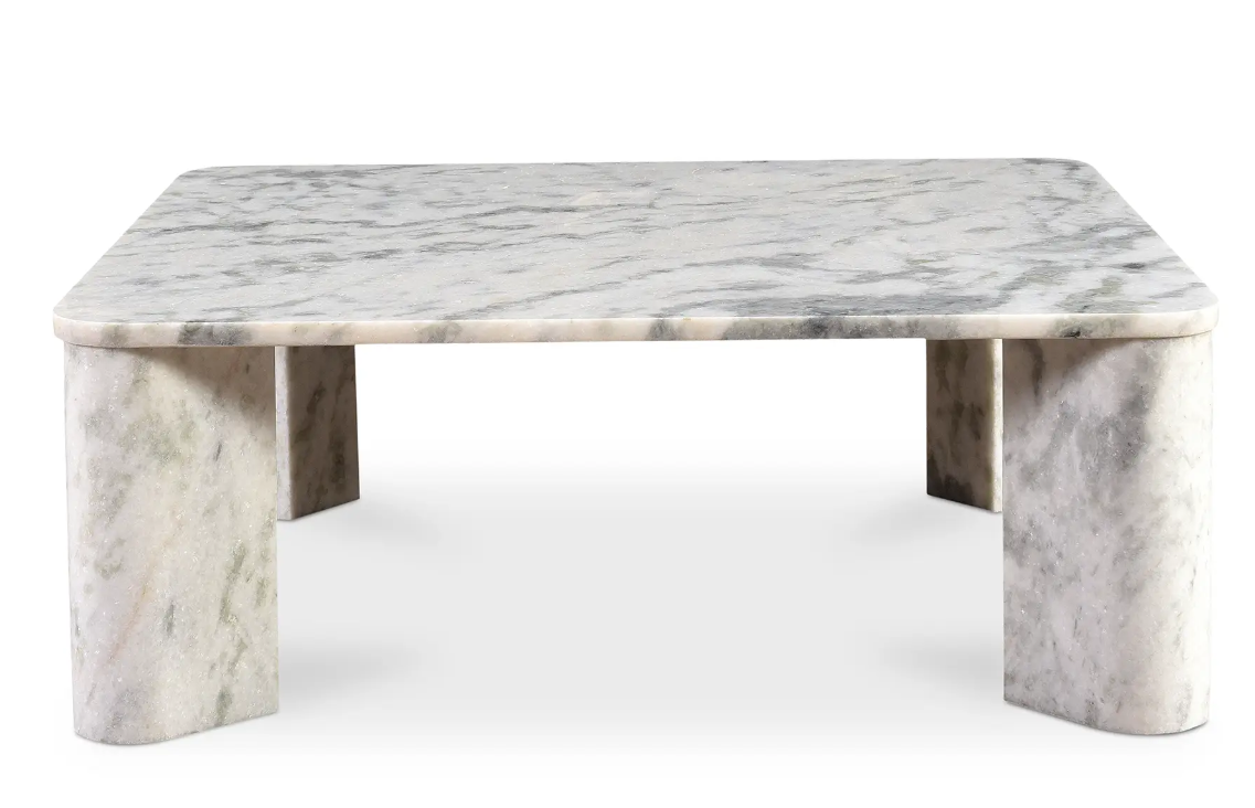 Segment Coffee Table