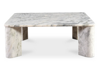 Segment Coffee Table