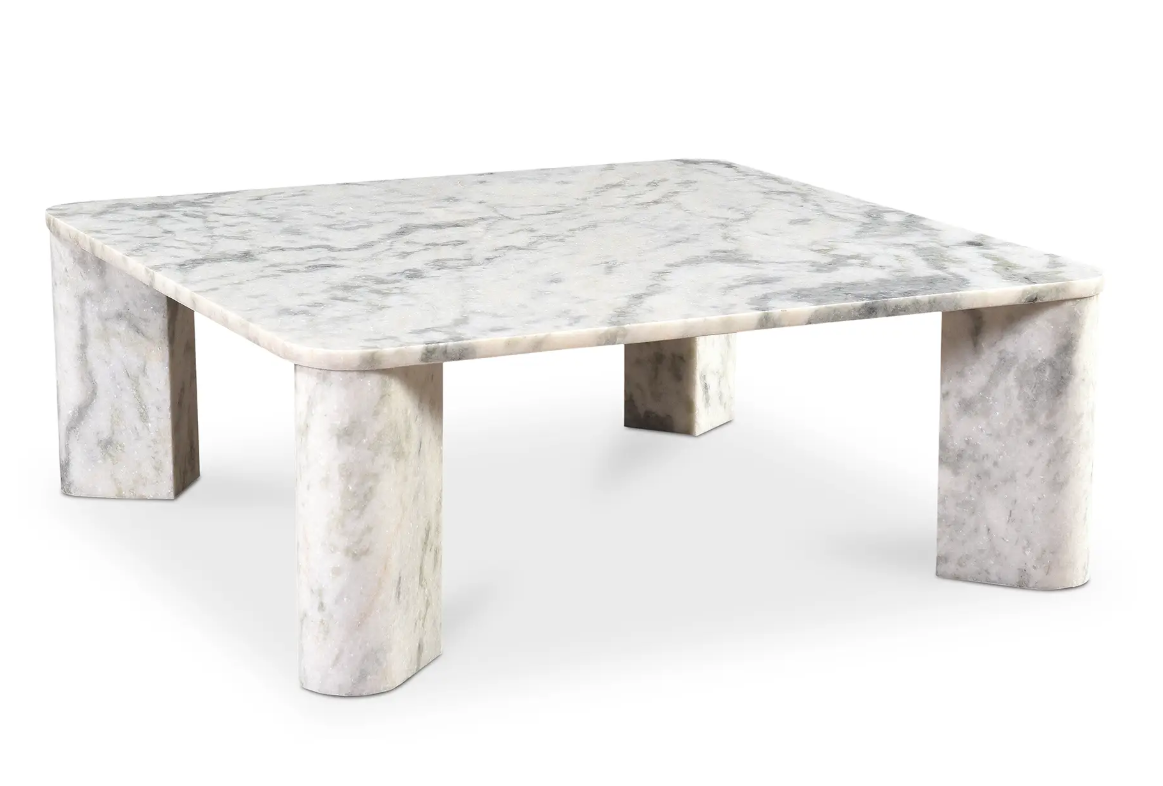 Segment Coffee Table