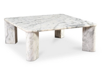 Segment Coffee Table