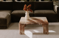 Segment Coffee Table