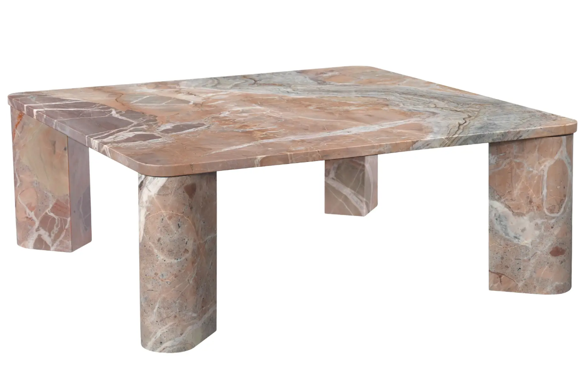 Segment Coffee Table