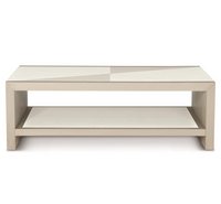 Axiom Cocktail Table