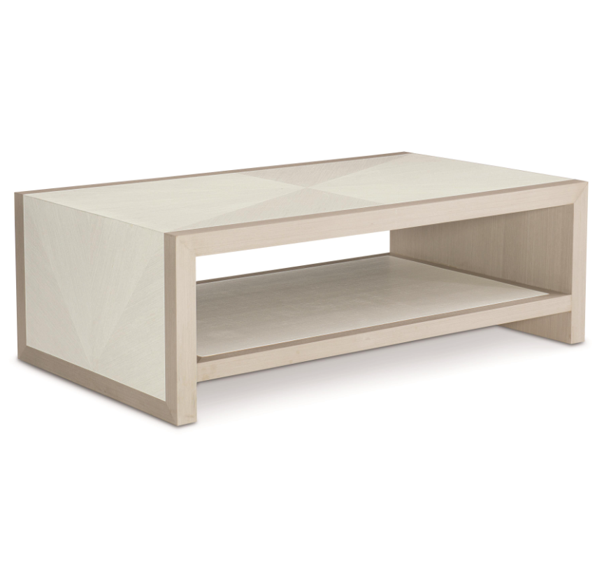 Axiom Cocktail Table