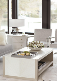 Axiom Cocktail Table