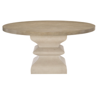 Santa Barbara Dining Table