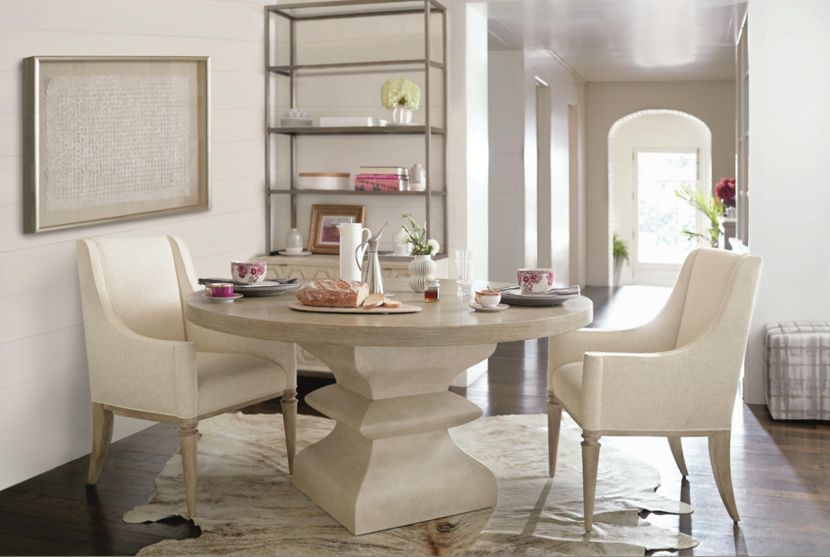 Santa Barbara Dining Table