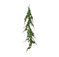 Garland - Cedar with Berries (Pk/02)