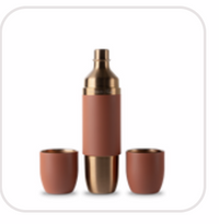 Parkside Flasks