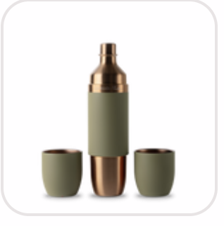 Parkside Flasks