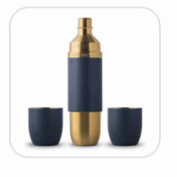 Parkside Flasks