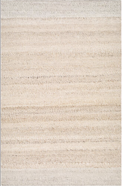Abby Handmade Rug
