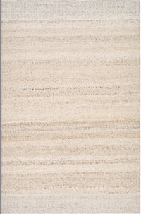 Abby Handmade Rug