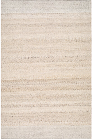 Abby Handmade Rug
