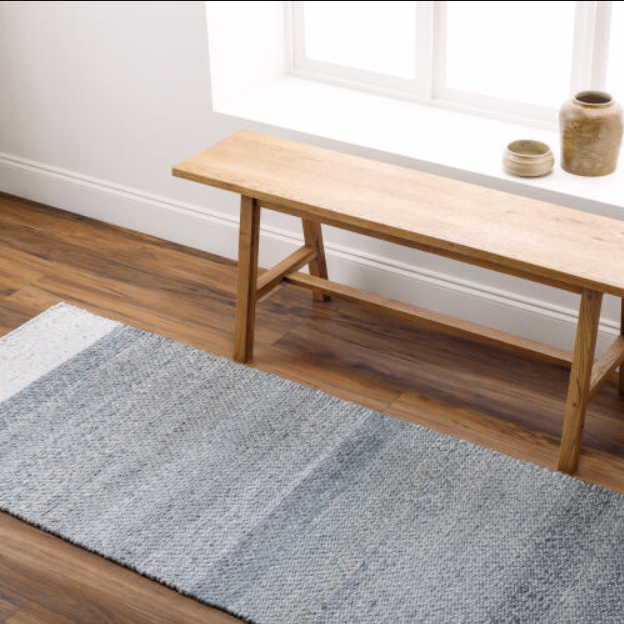 Abby Handmade Rug