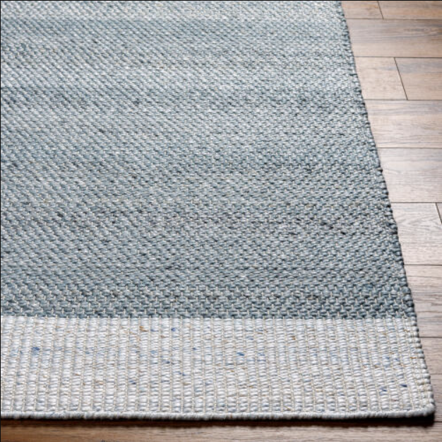 Abby Handmade Rug