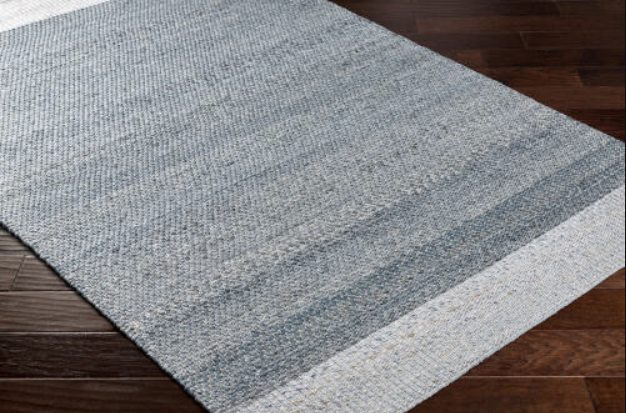 Abby Handmade Rug