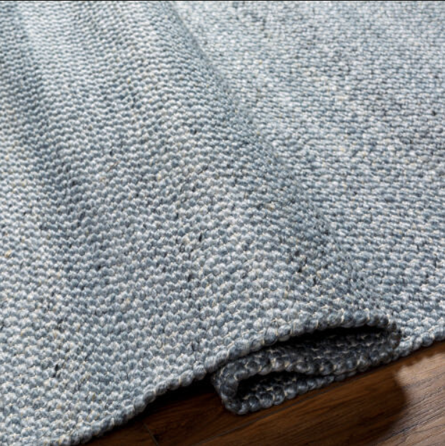 Abby Handmade Rug