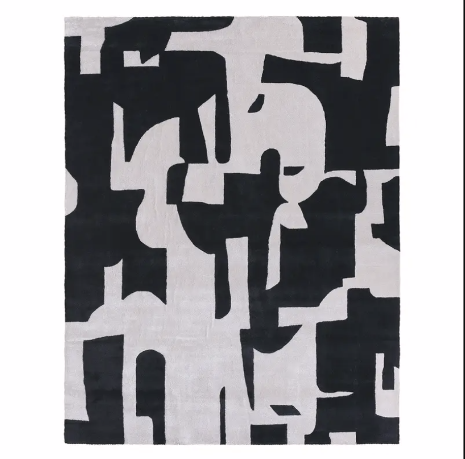 Anthem Hand Tufted Rug