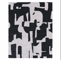 Anthem Hand Tufted Rug