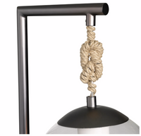 Brooks Table Lamp