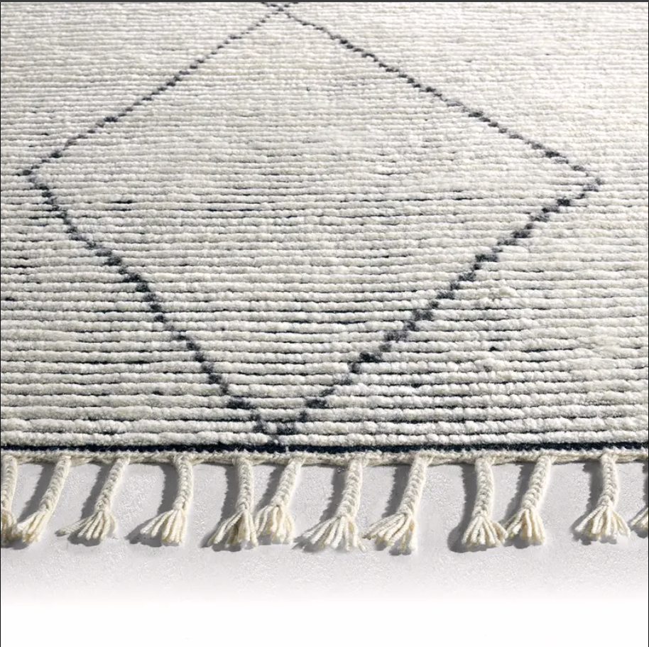 Alpine Wool Rug