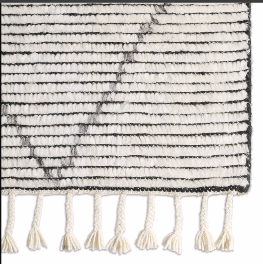 Alpine Wool Rug