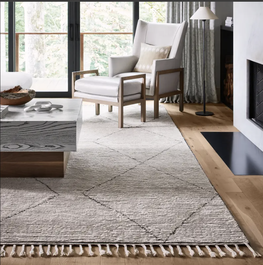 Alpine Wool Rug