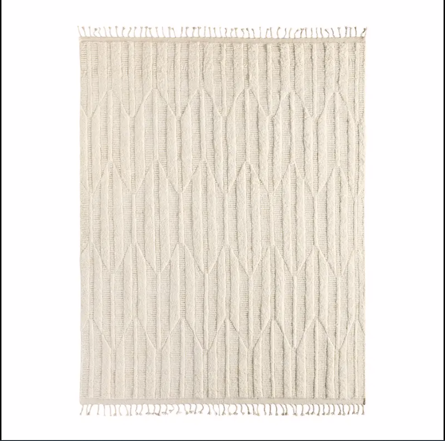 Keoka Wool Rug