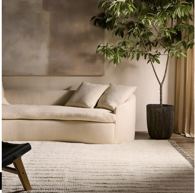 Keoka Wool Rug