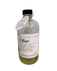 Simple Ingredient- Non-Toxic - All-Purpose Cleaner Spray