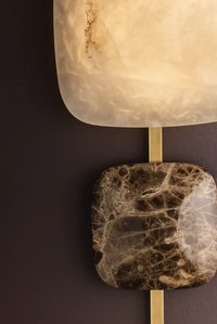 Salisbury Wall Sconce