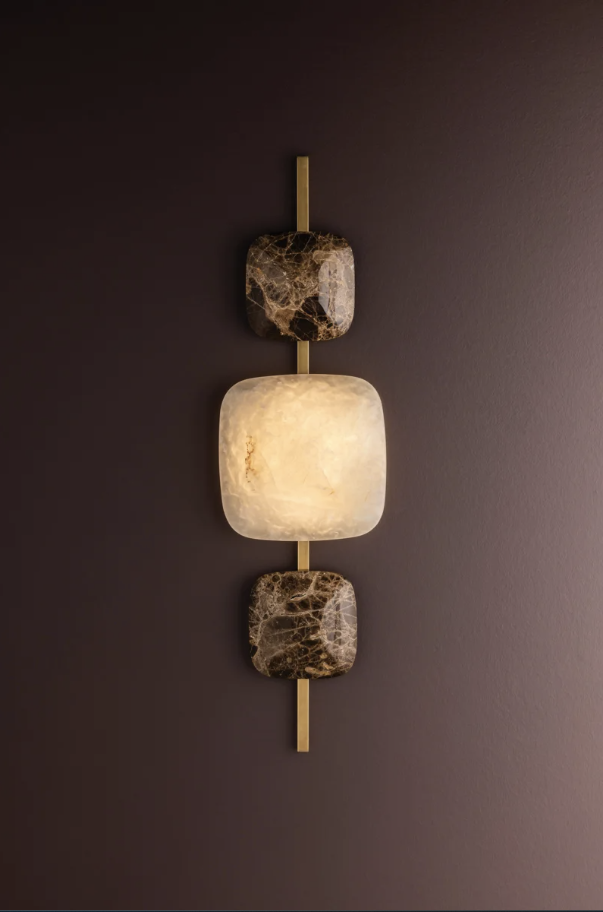 Salisbury Wall Sconce