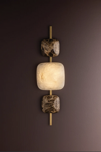 Salisbury Wall Sconce