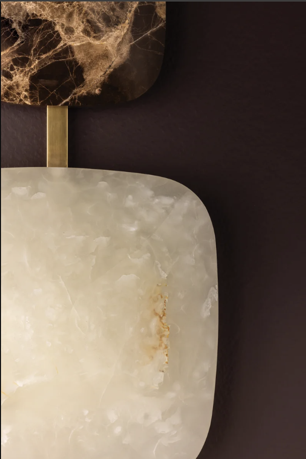 Salisbury Wall Sconce