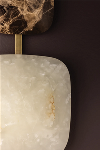 Salisbury Wall Sconce