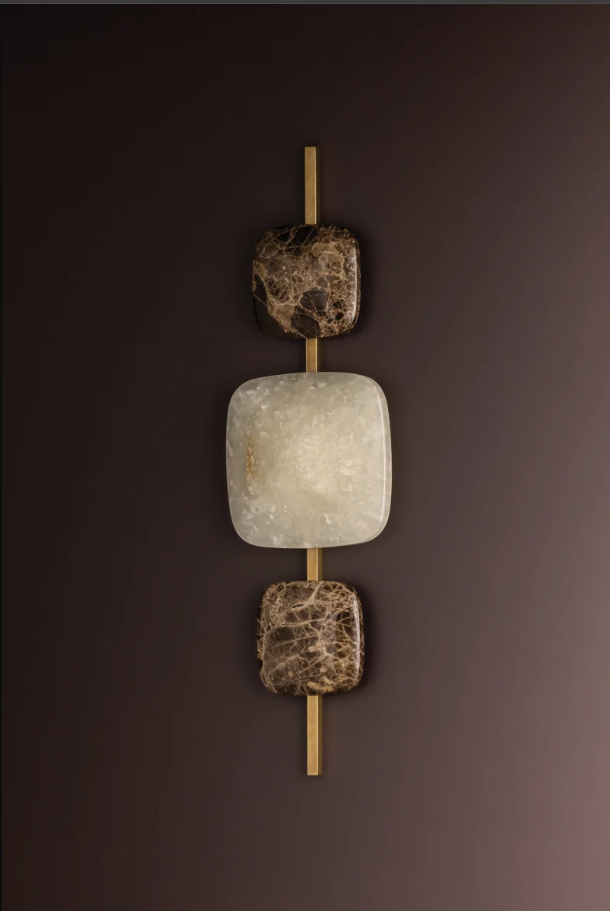 Salisbury Wall Sconce