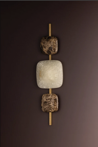 Salisbury Wall Sconce