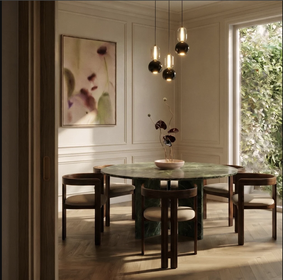 Arian Pendant Light