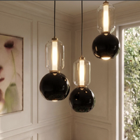 Arian Pendant Light