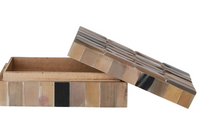 Horn Storage Box