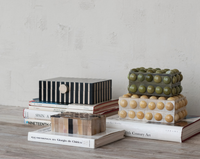 Horn Storage Box