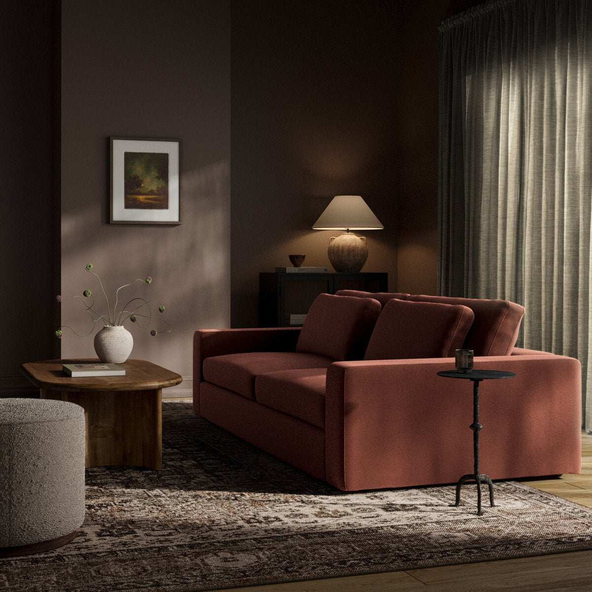 Bloor Sofa