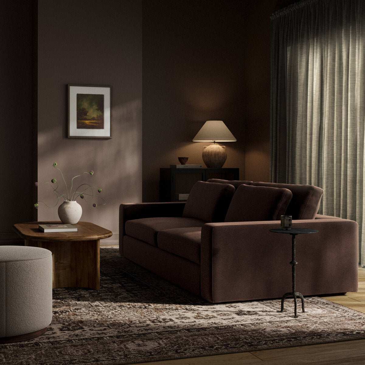 Bloor Sofa