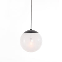 Sutton Pendant