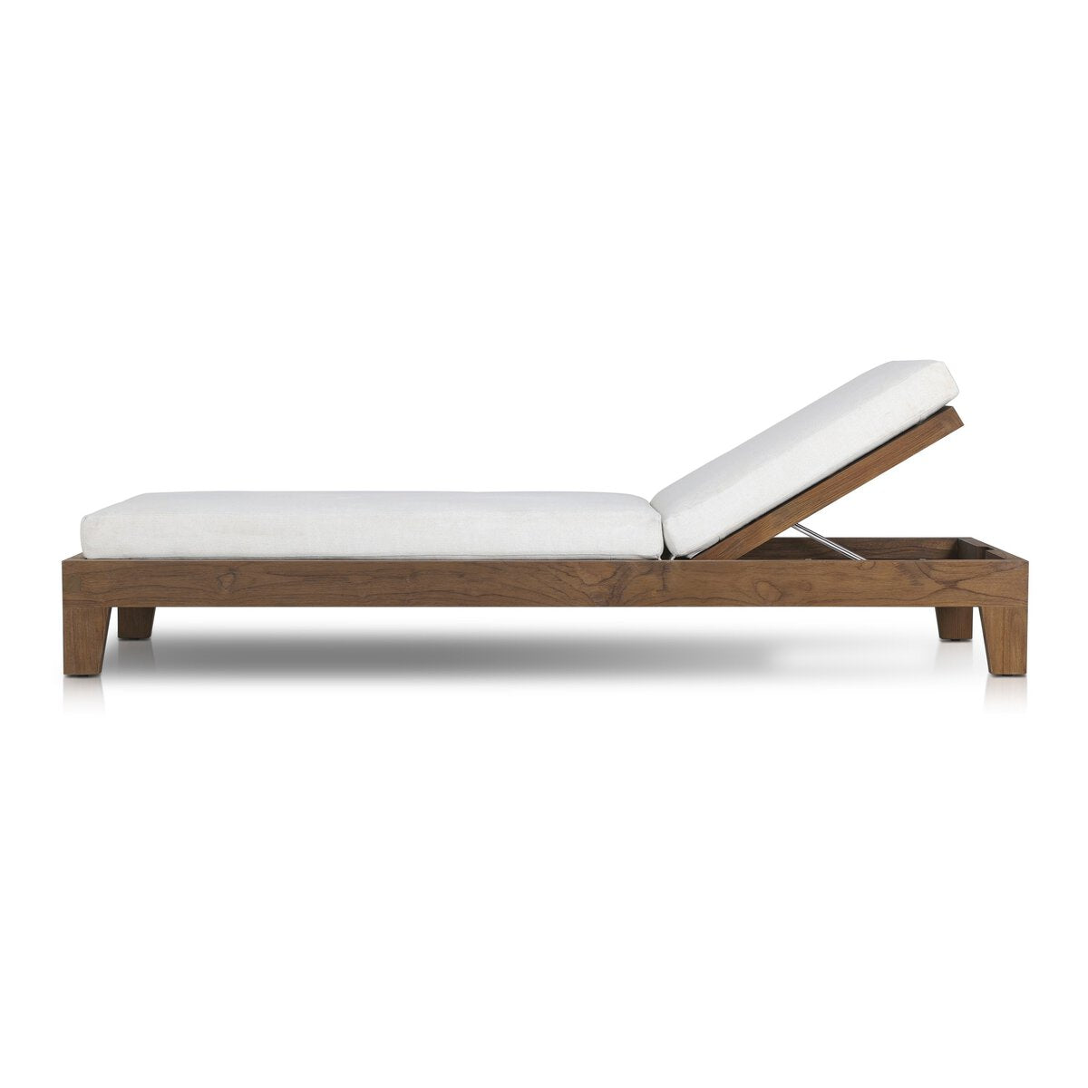 Verona Outdoor Chaise (Alessi Linen)