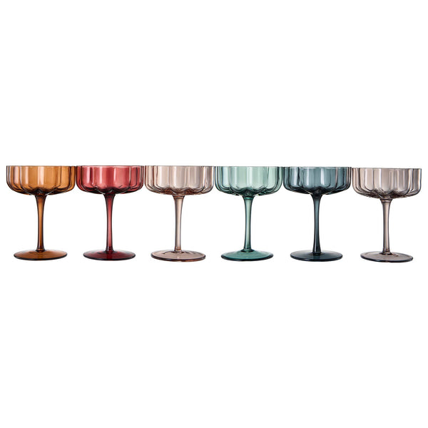 Vintage-style-glassware-flower-shape-home-decor-store-columbia-mo