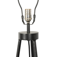Waldorf Floor Lamp