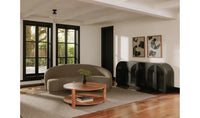 Excelsior Sofa Cream